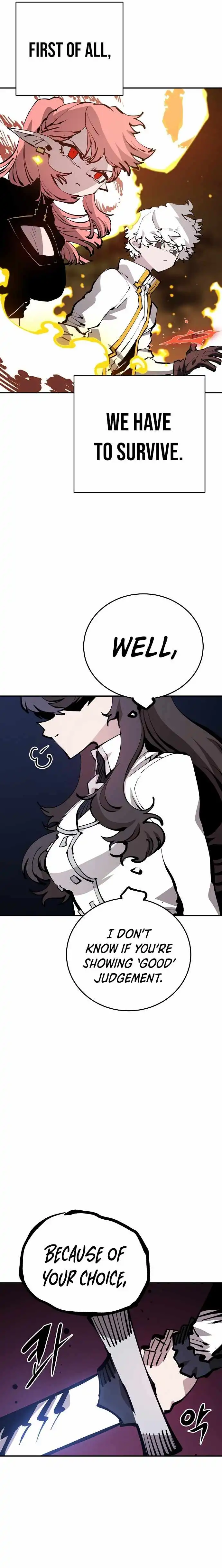 Read Player Manga Online