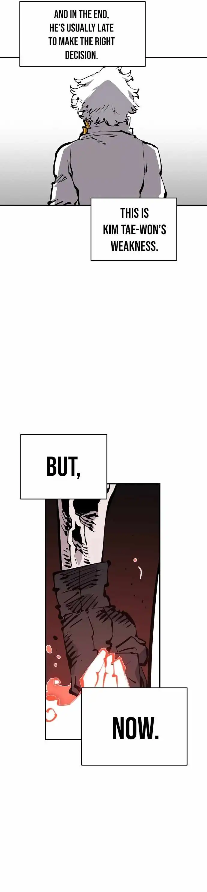 Read Player Manga Online