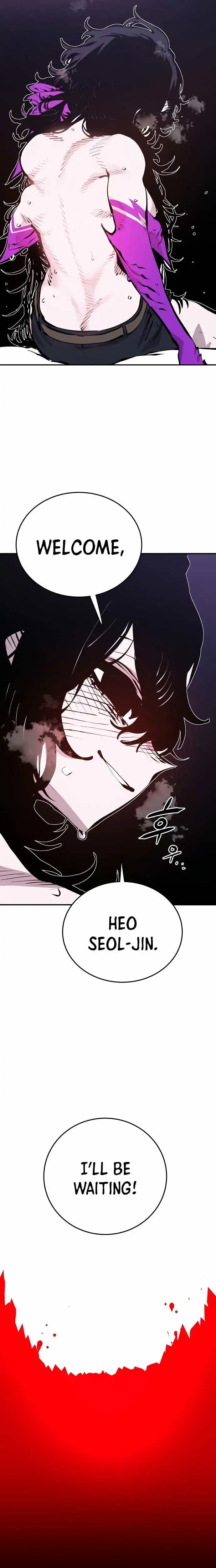Read Player Manga Online