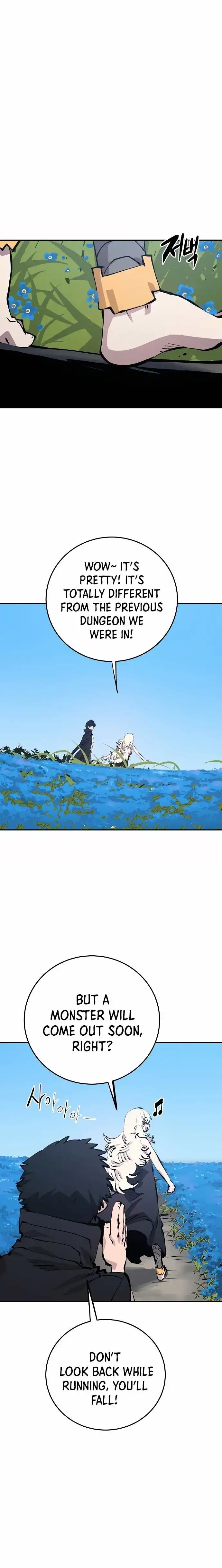 Read Player Manga Online