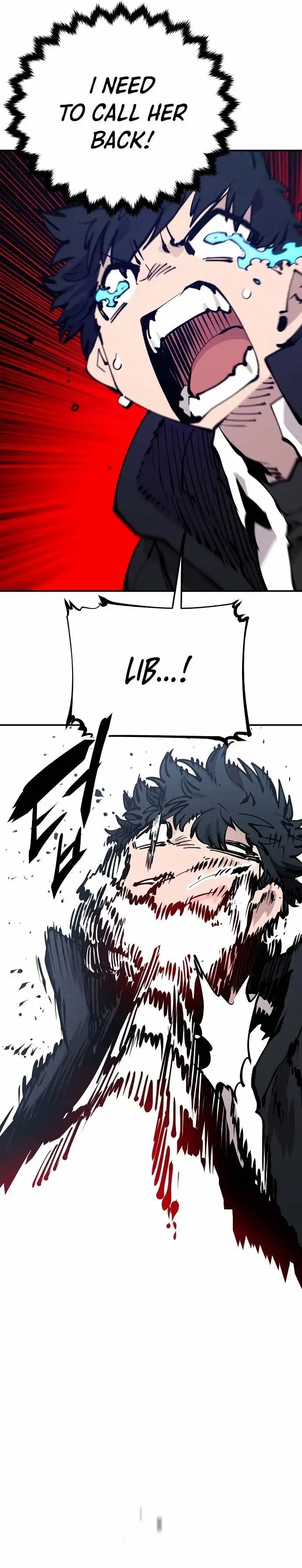 Read Player Manga Online