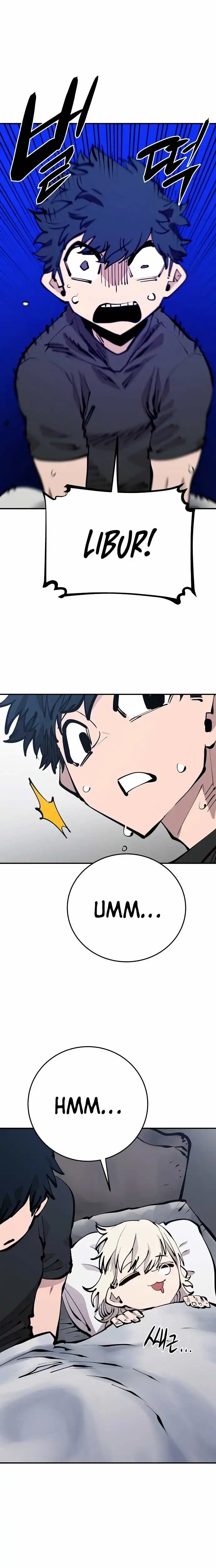 Read Player Manga Online