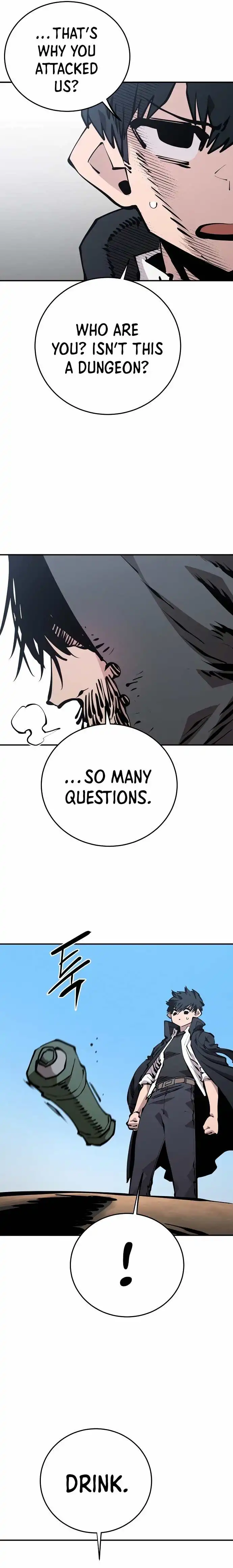 Read Player Manga Online
