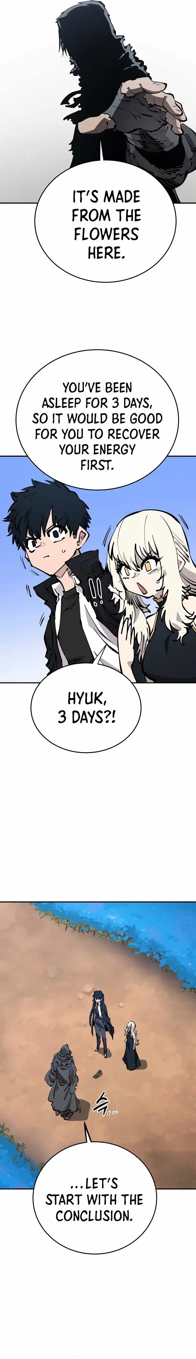 Read Player Manga Online