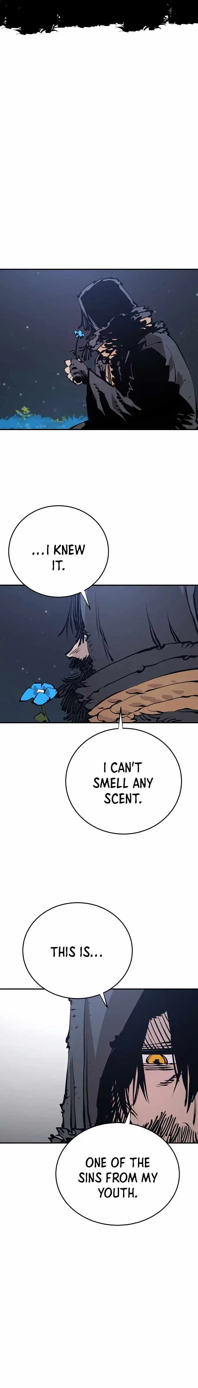 Read Player Manga Online