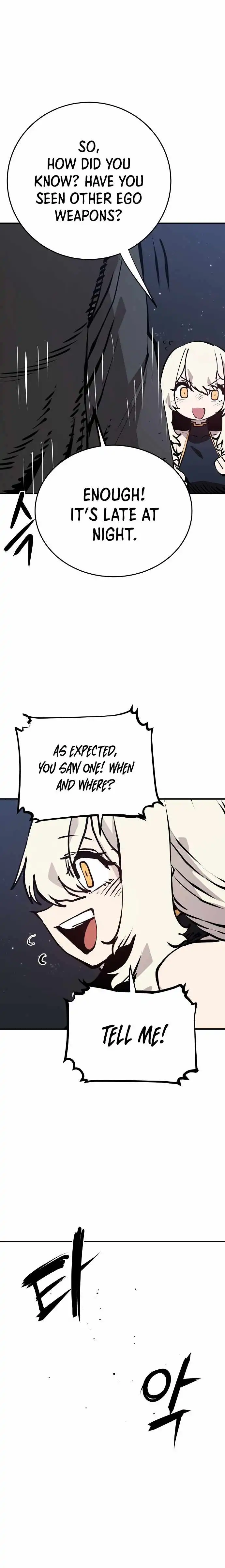Read Player Manga Online