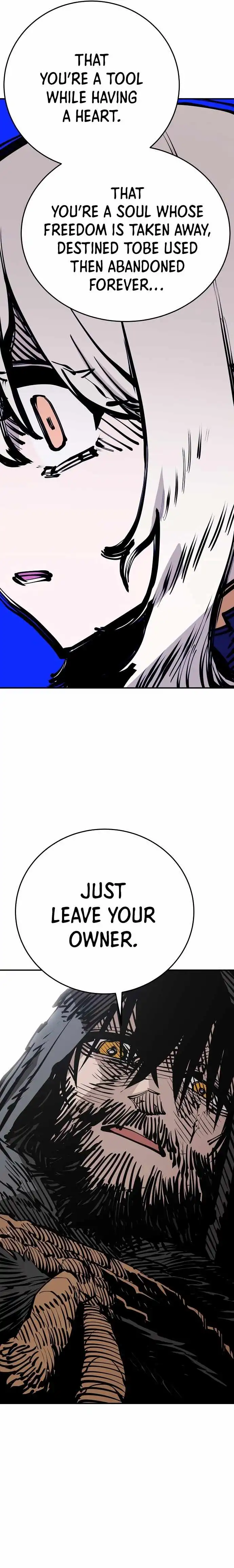 Read Player Manga Online