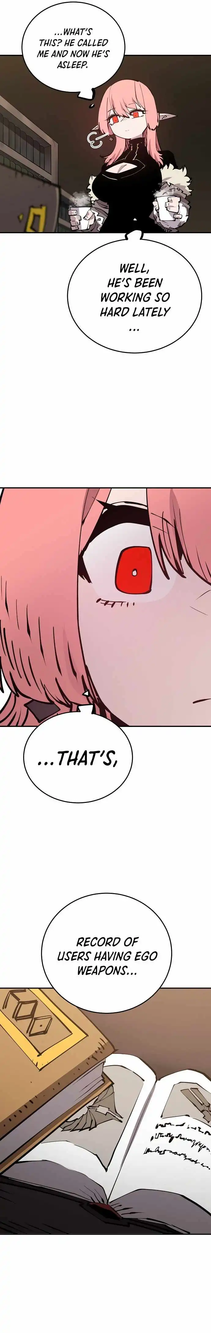 Read Player Manga Online