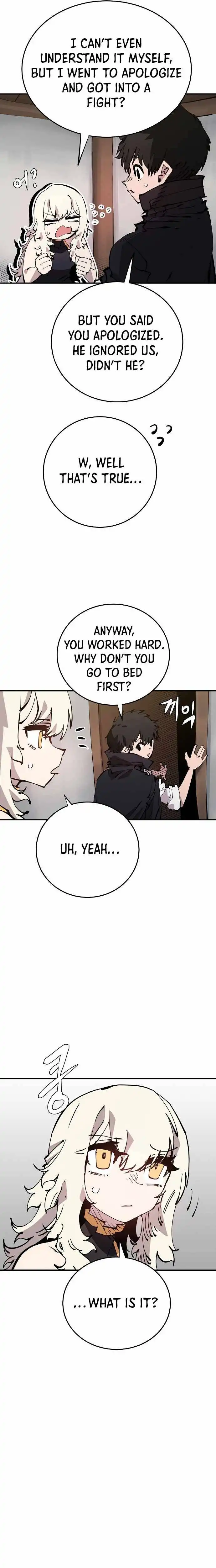 Read Player Manga Online