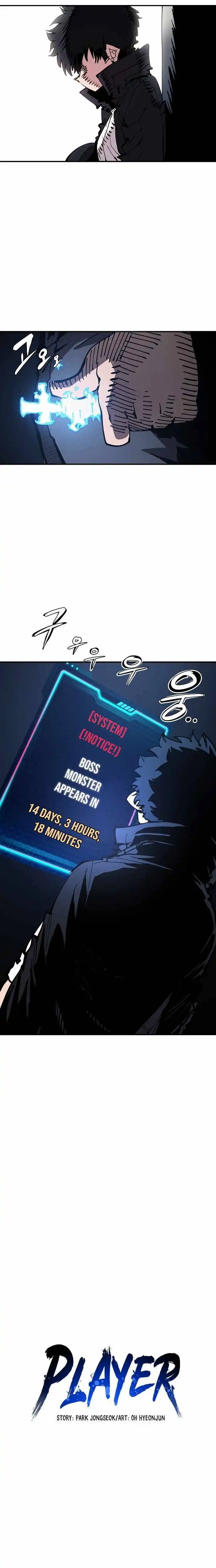 Read Player Manga Online