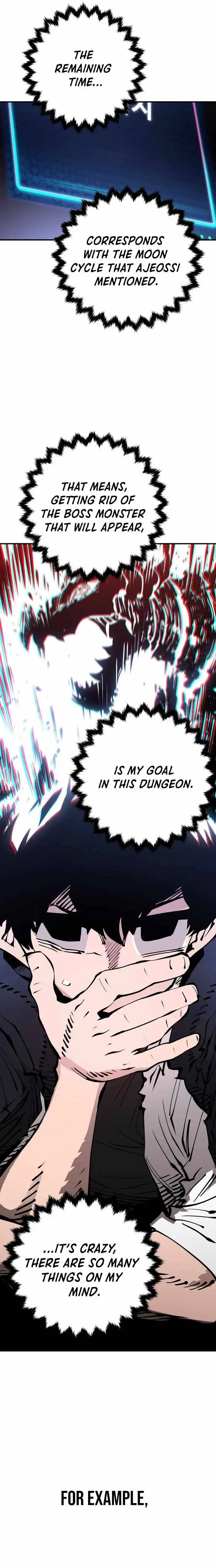 Read Player Manga Online