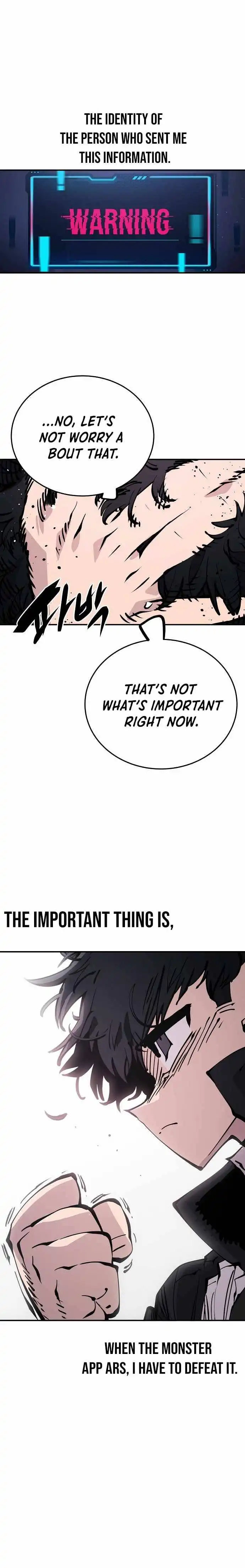 Read Player Manga Online