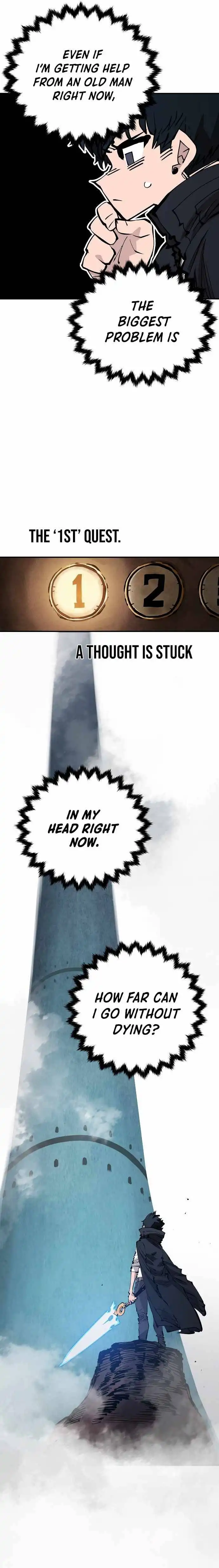 Read Player Manga Online