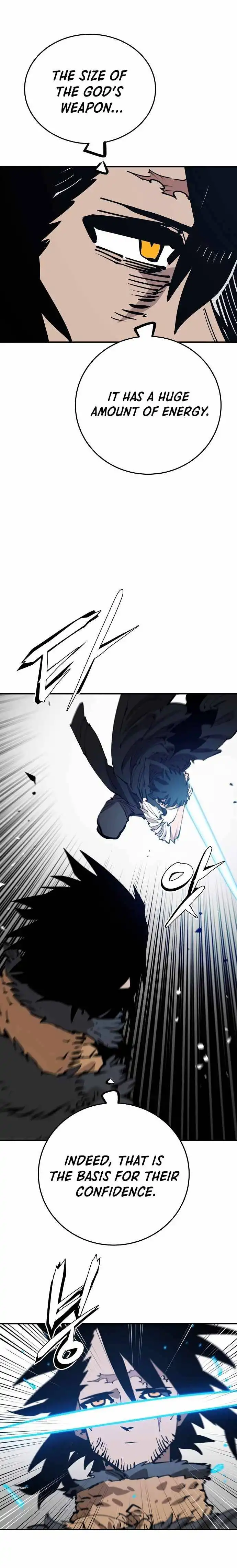Read Player Manga Online