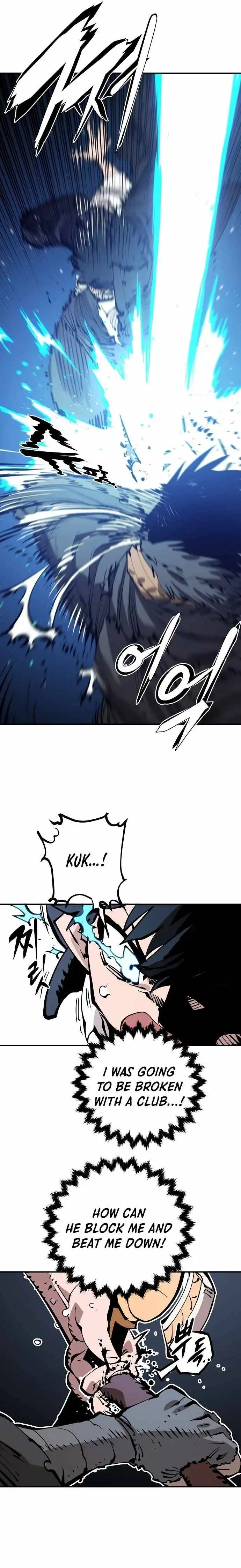 Read Player Manga Online