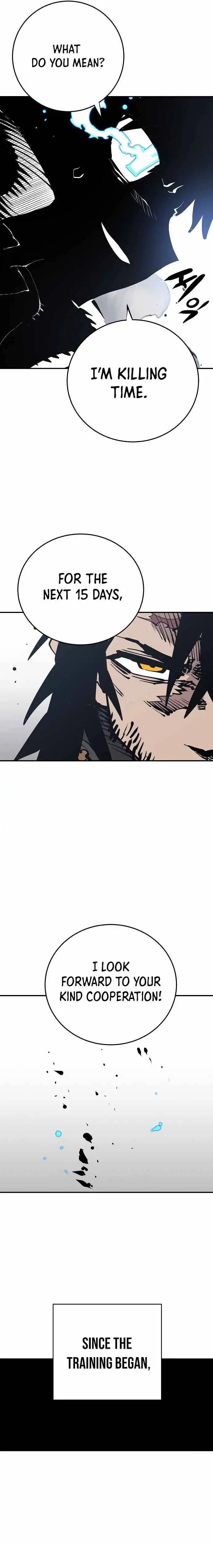 Read Player Manga Online