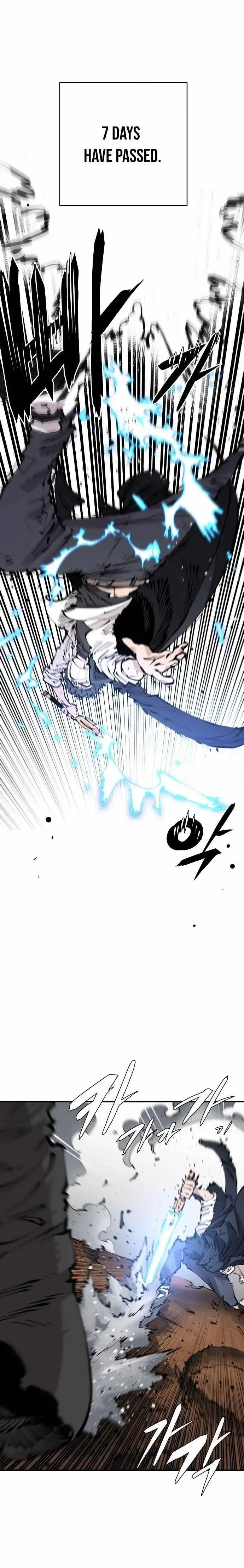 Read Player Manga Online