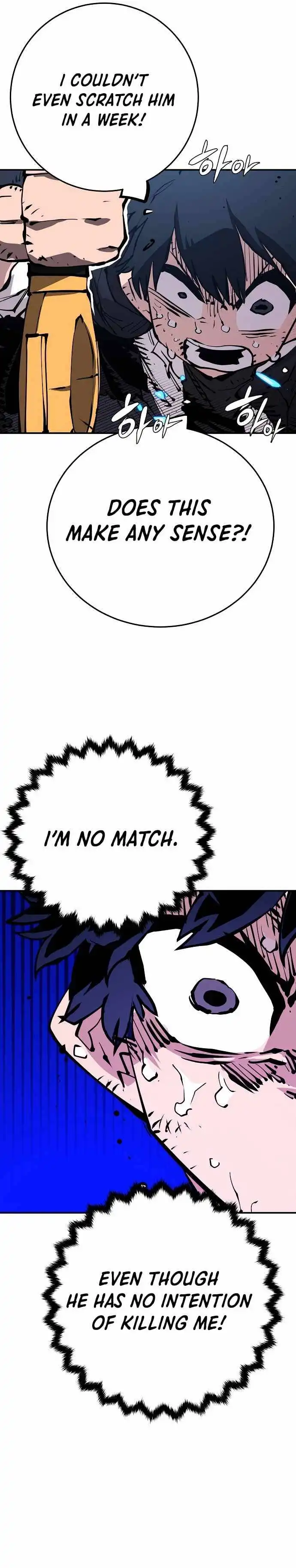Read Player Manga Online