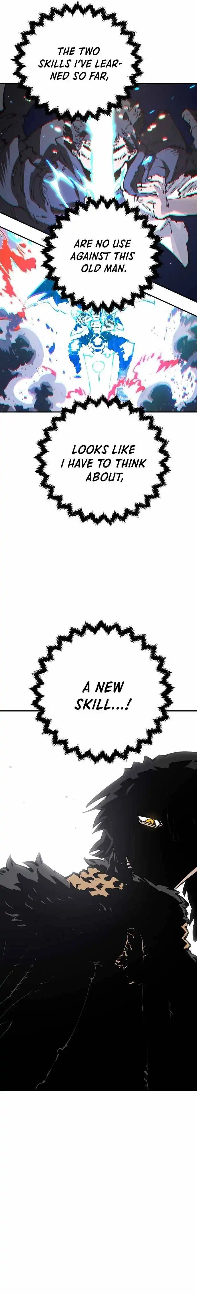 Read Player Manga Online
