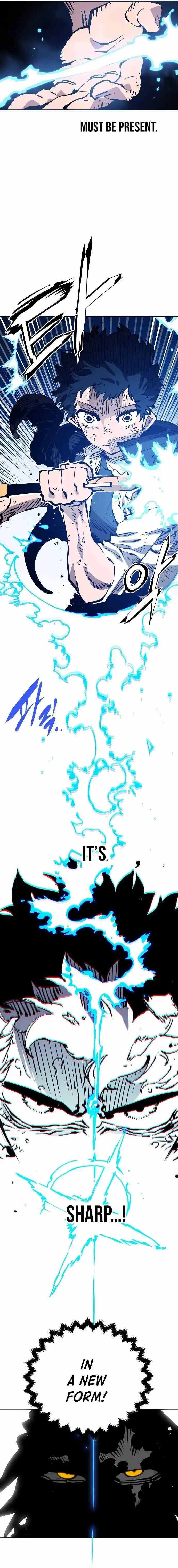 Read Player Manga Online