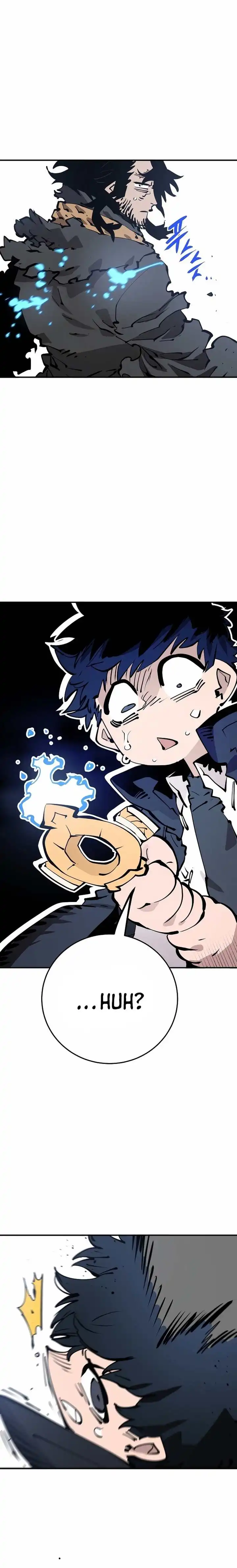 Read Player Manga Online