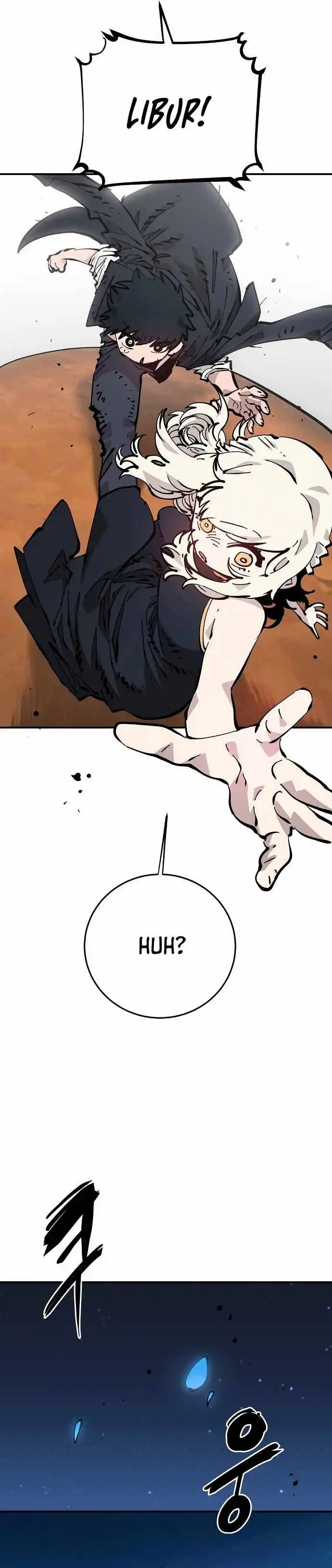 Read Player Manga Online
