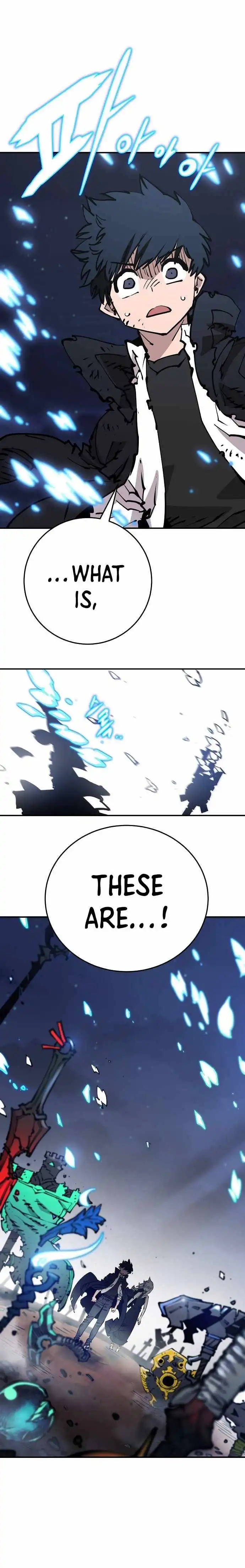 Read Player Manga Online