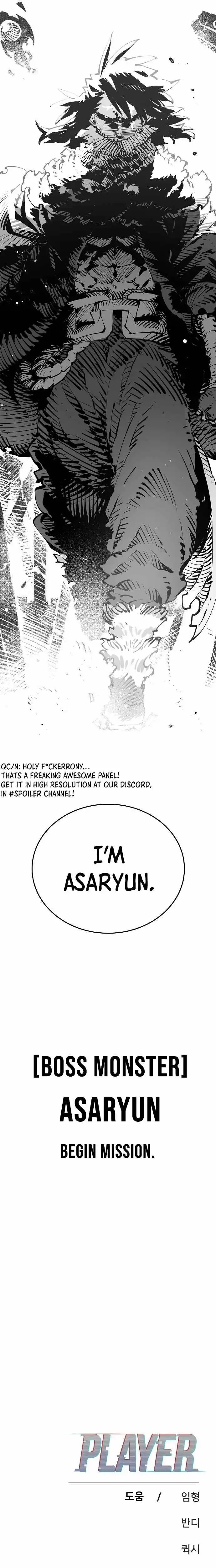 Read Player Manga Online