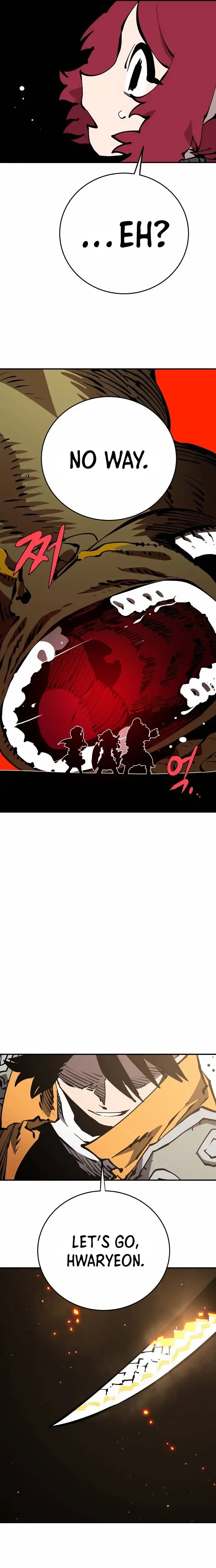 Read Player Manga Online