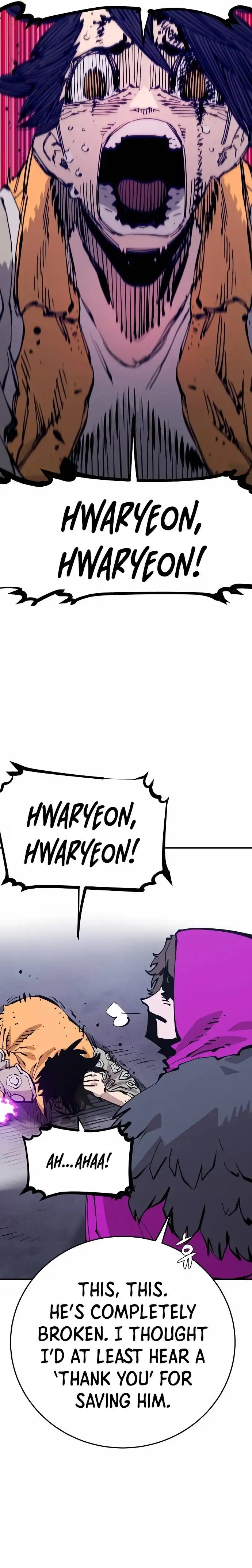 Read Player Manga Online