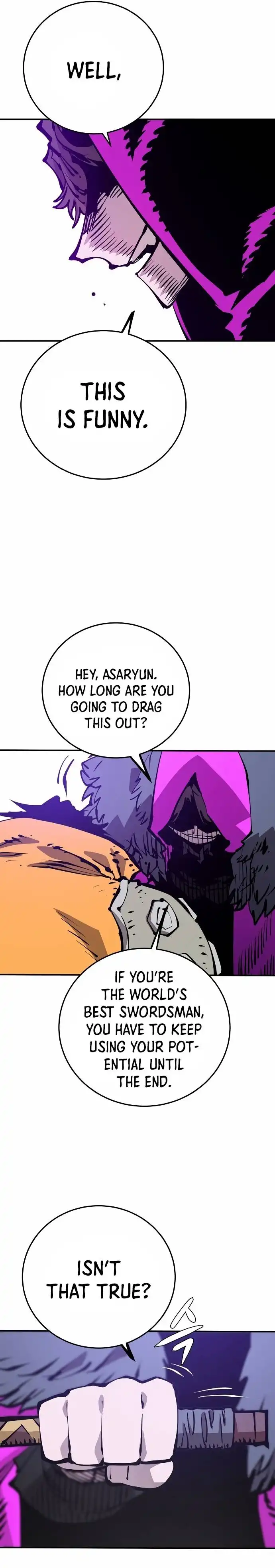 Read Player Manga Online