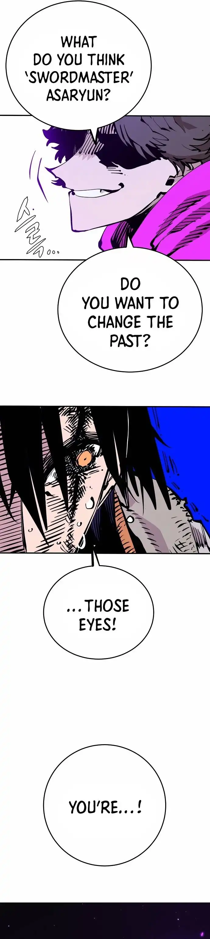 Read Player Manga Online