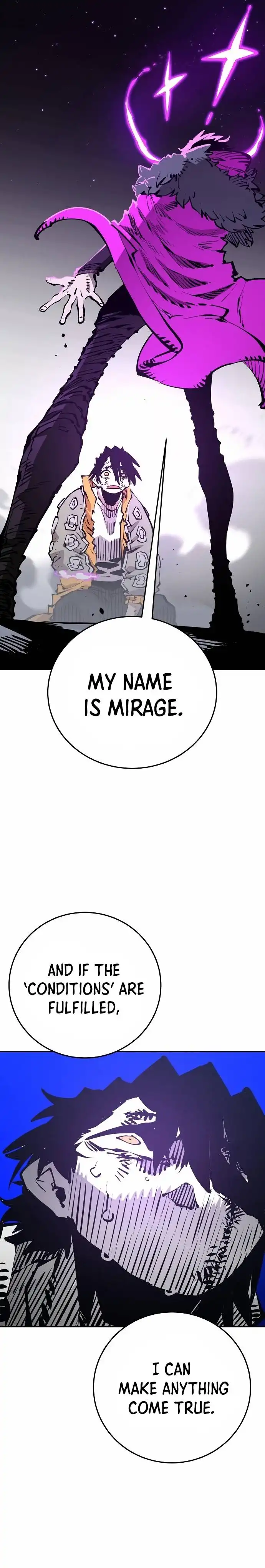 Read Player Manga Online