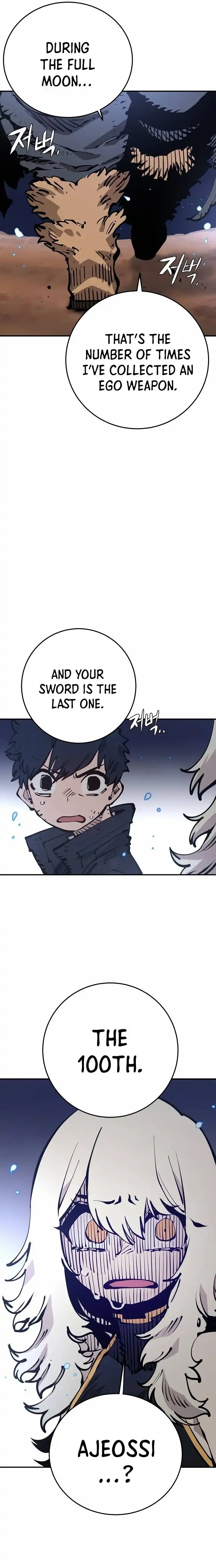 Read Player Manga Online