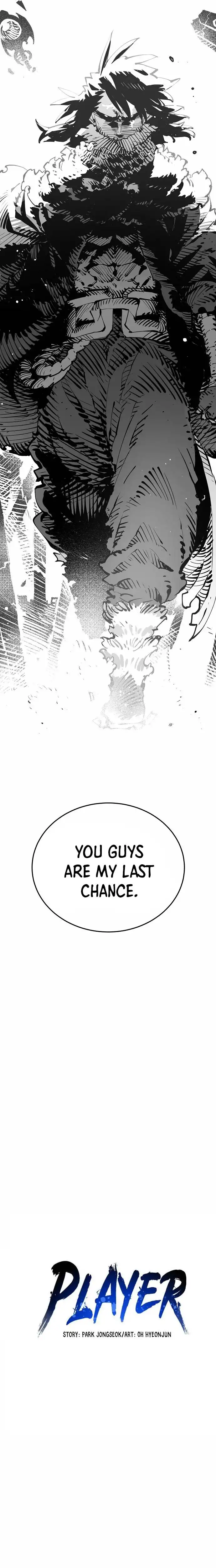 Read Player Manga Online