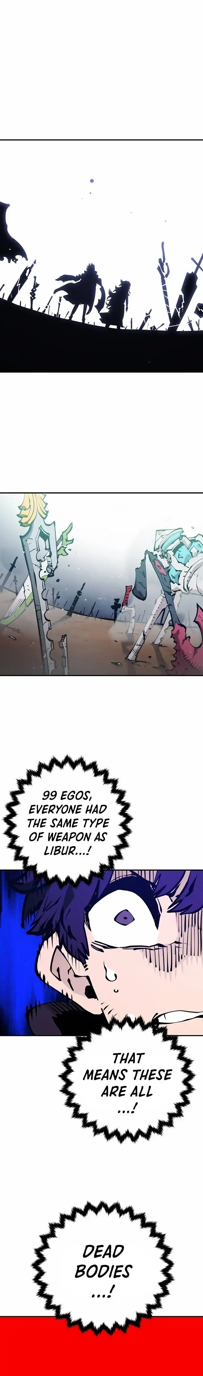 Read Player Manga Online