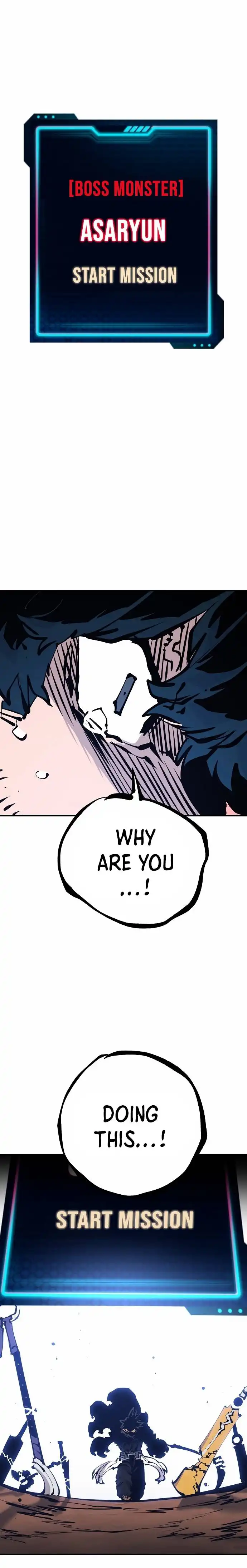 Read Player Manga Online