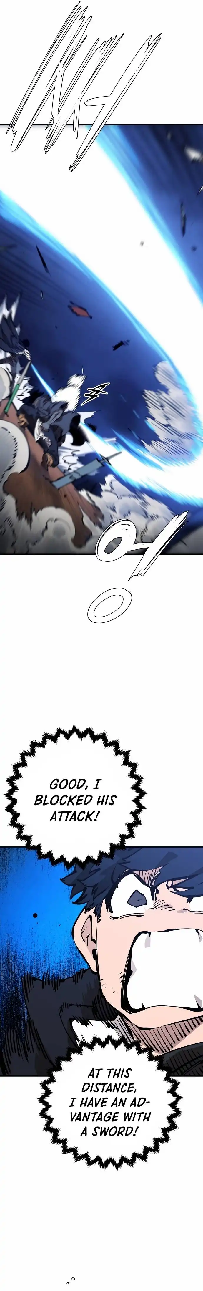 Read Player Manga Online