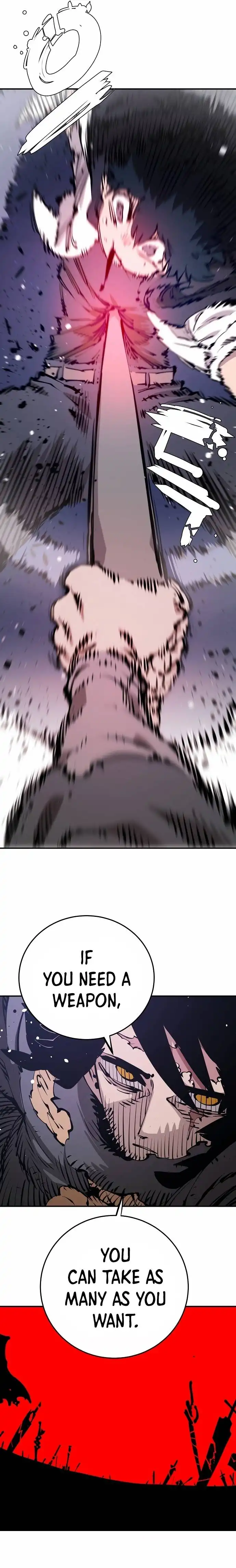 Read Player Manga Online