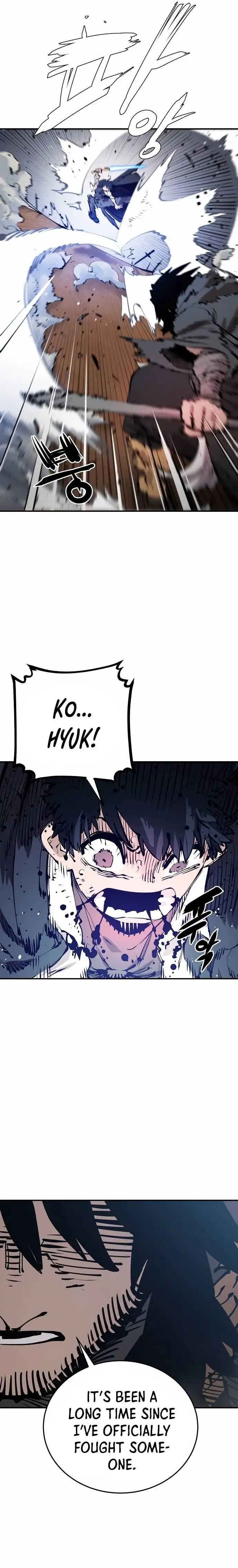 Read Player Manga Online