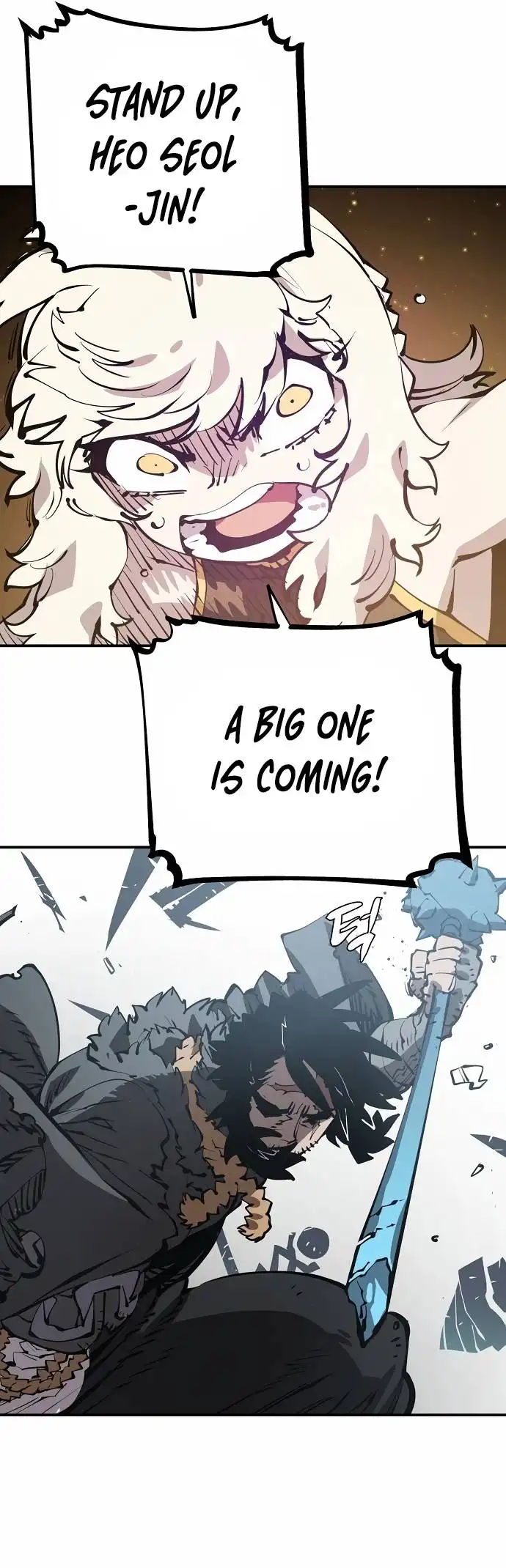 Read Player Manga Online