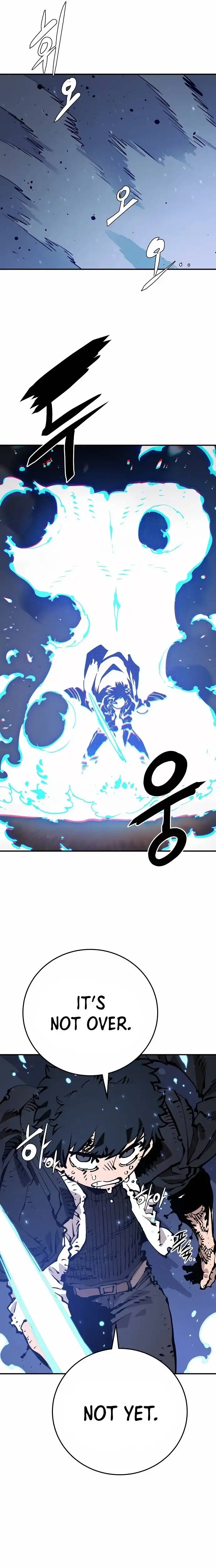 Read Player Manga Online