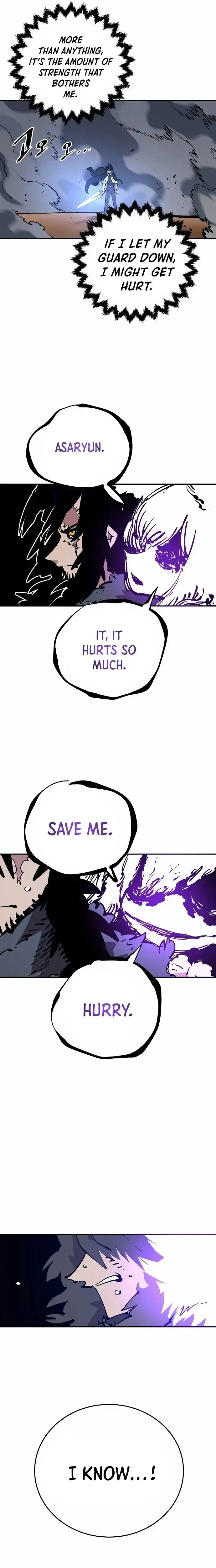 Read Player Manga Online