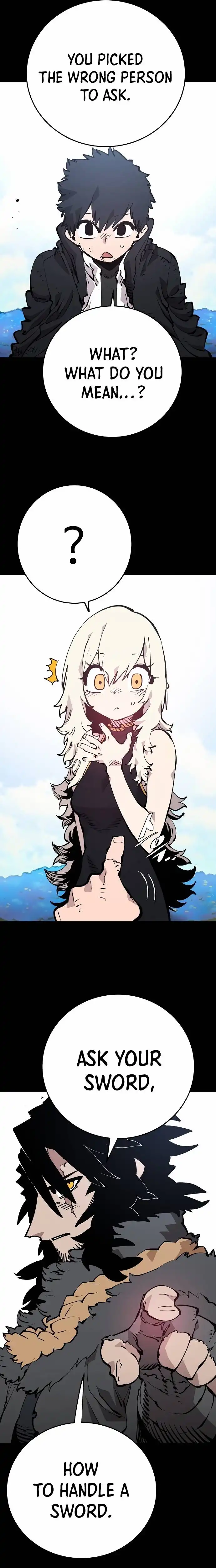 Read Player Manga Online