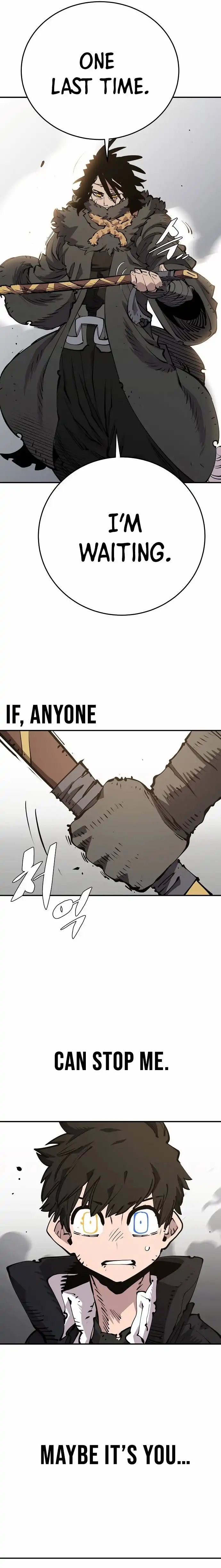 Read Player Manga Online