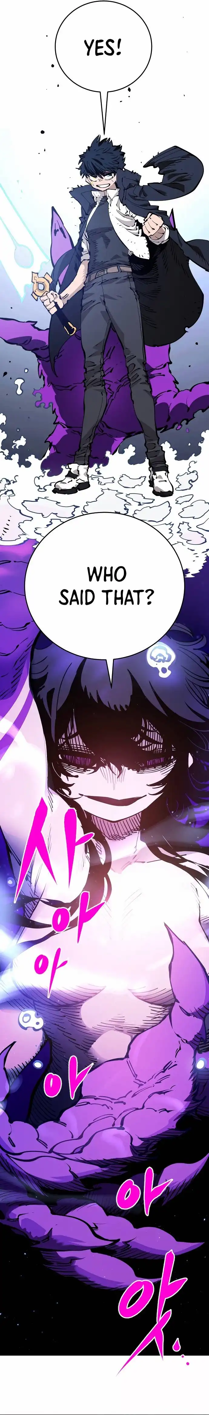 Read Player Manga Online