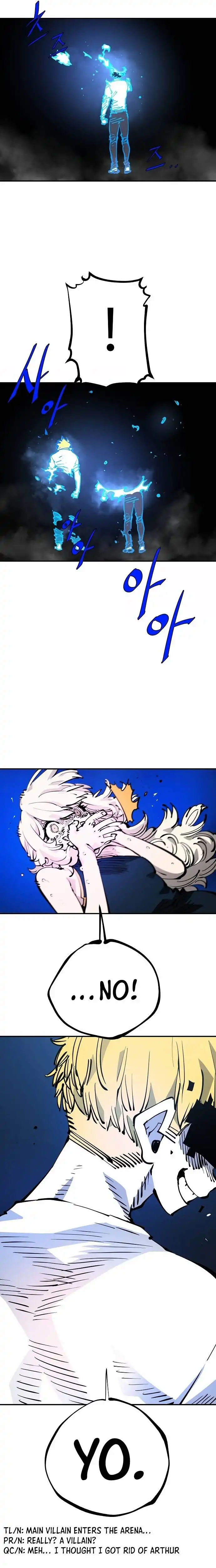 Read Player Manga Online