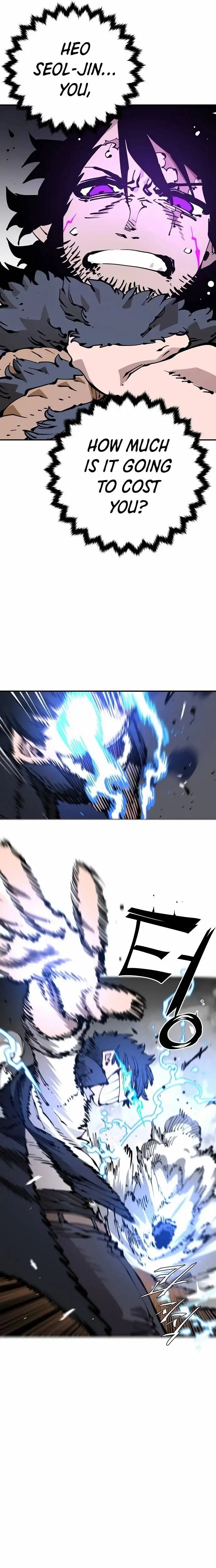Read Player Manga Online
