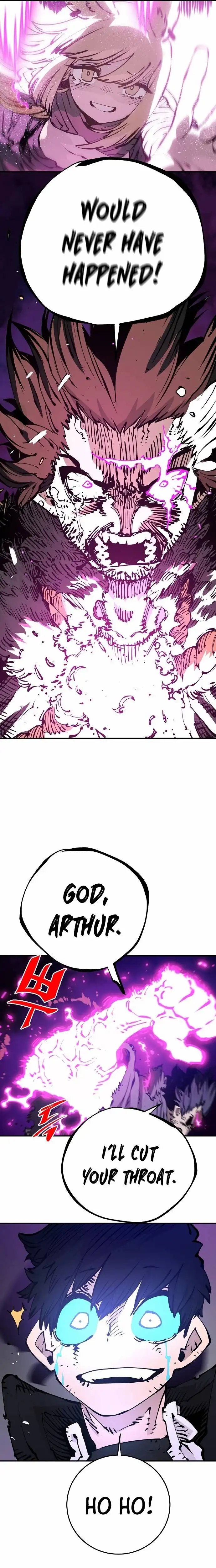 Read Player Manga Online