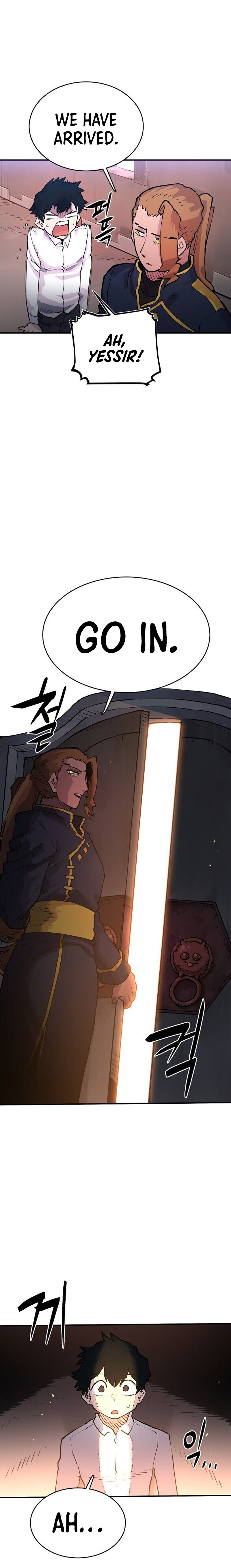Read Player Manga Online